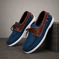 Casual Boat Shoes