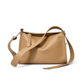 Everyday Soft Zip-Top Crossbody Bag