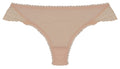 Essential Lace Brazilian Panties