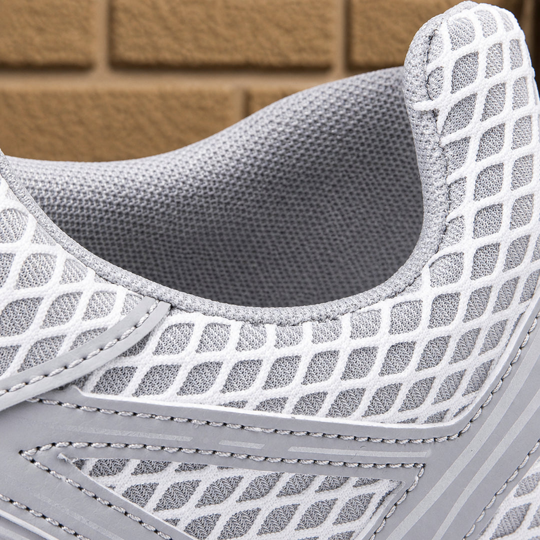 Comfort Walking Sneakers
