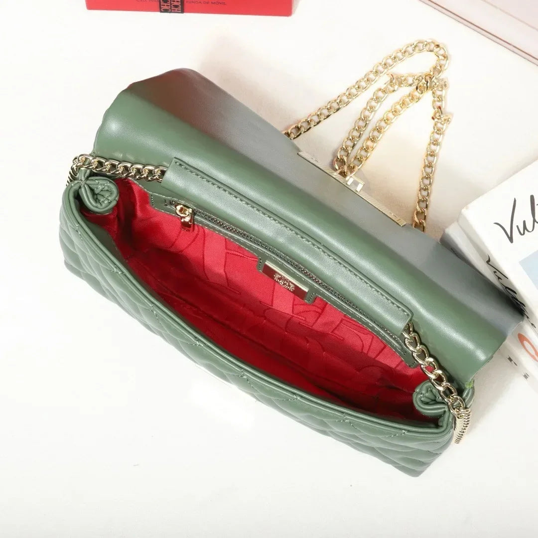 Modern Soft Card Wallet