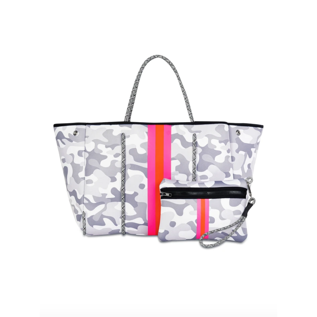 Soft Everyday Tote Bag