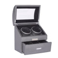 Two Slot Watch Winder