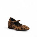 Casual Daily Chamois Shoes
