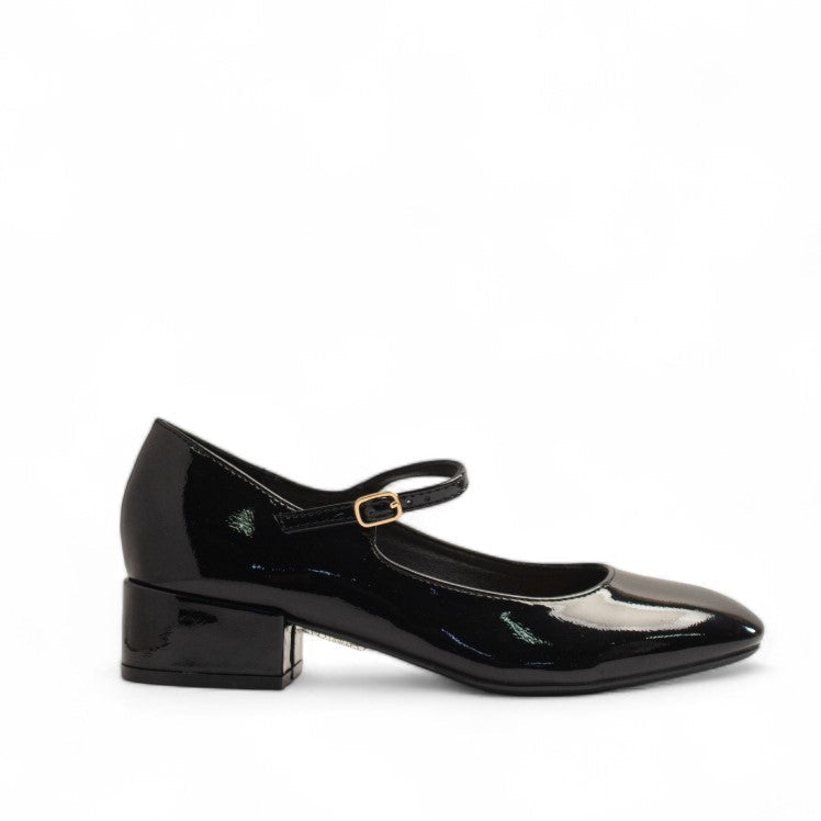 Clean Casual Leather Shoes
