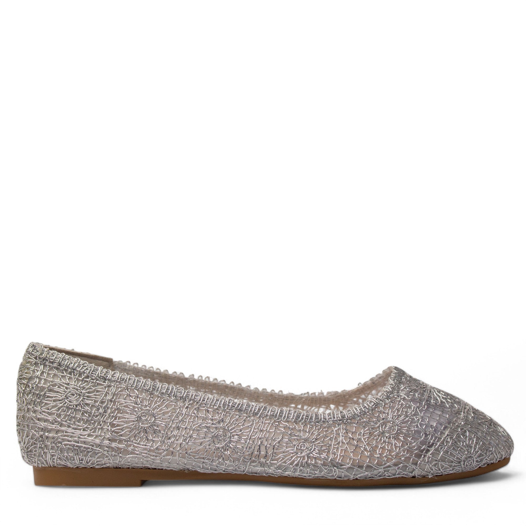 Comfort Weekend Shoes