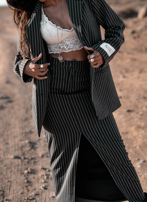 Classic Everyday Everyday Casual Skirt