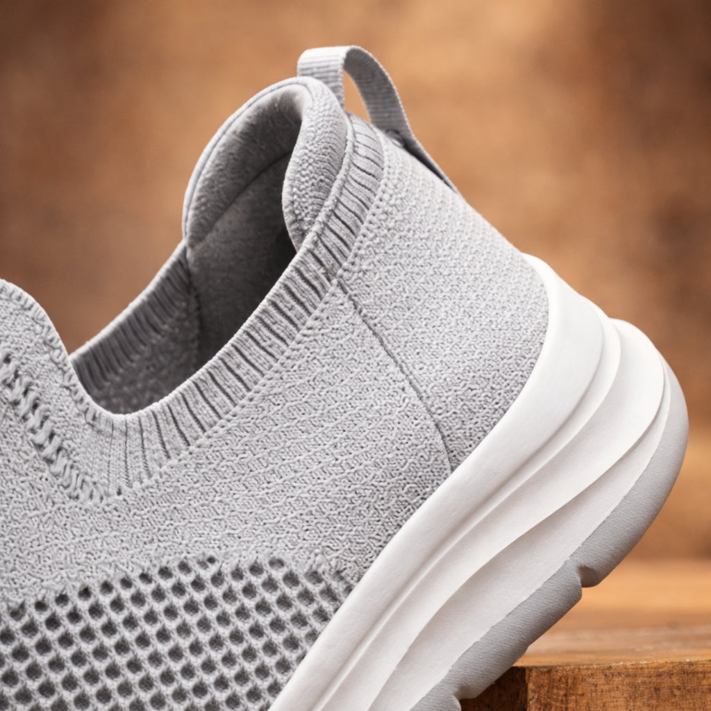 Urban Mesh Sneakers