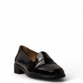 Low Profile Weekend Leather Shoes