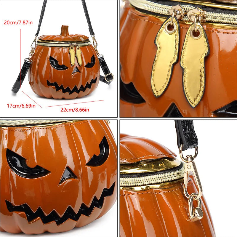 Refined Structured Soft Shoulder Bag