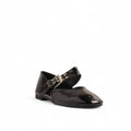 Balanced City Leather Shoes