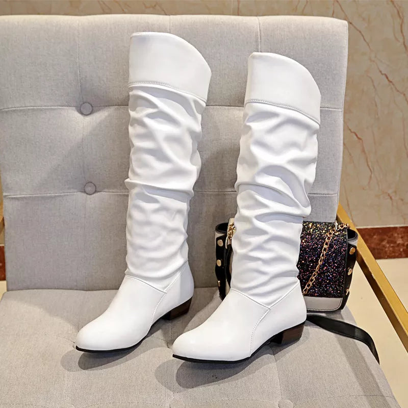 Versatile Practical Riding Boots