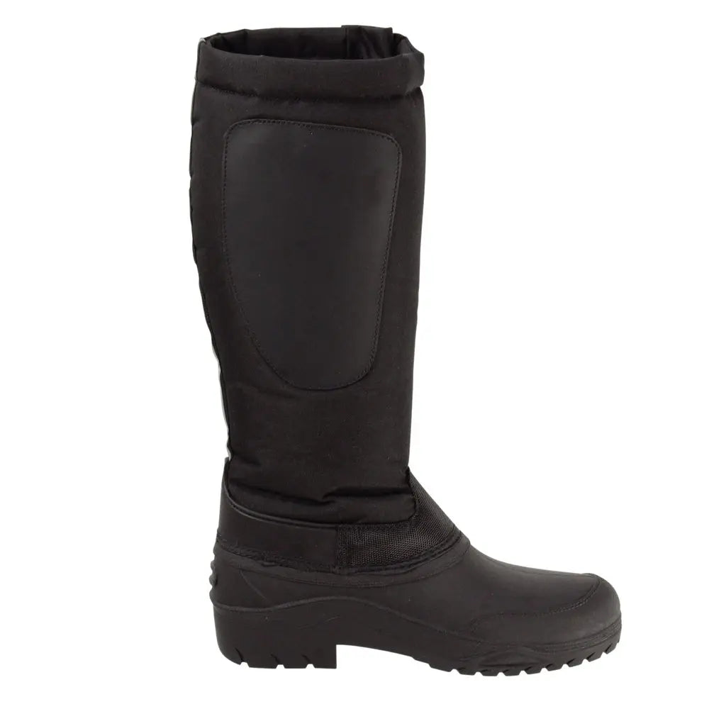 Everyday Comfort Riding Boots