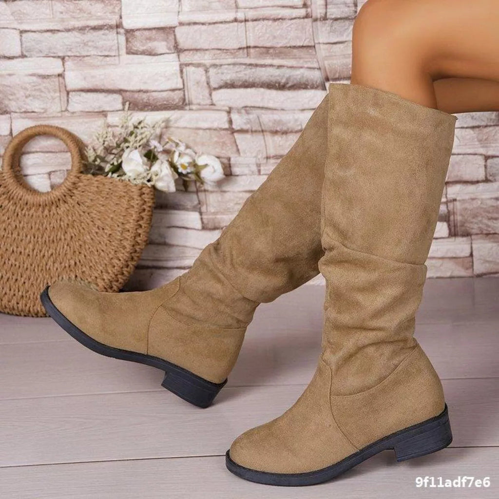 Classic Timeless Riding Boots