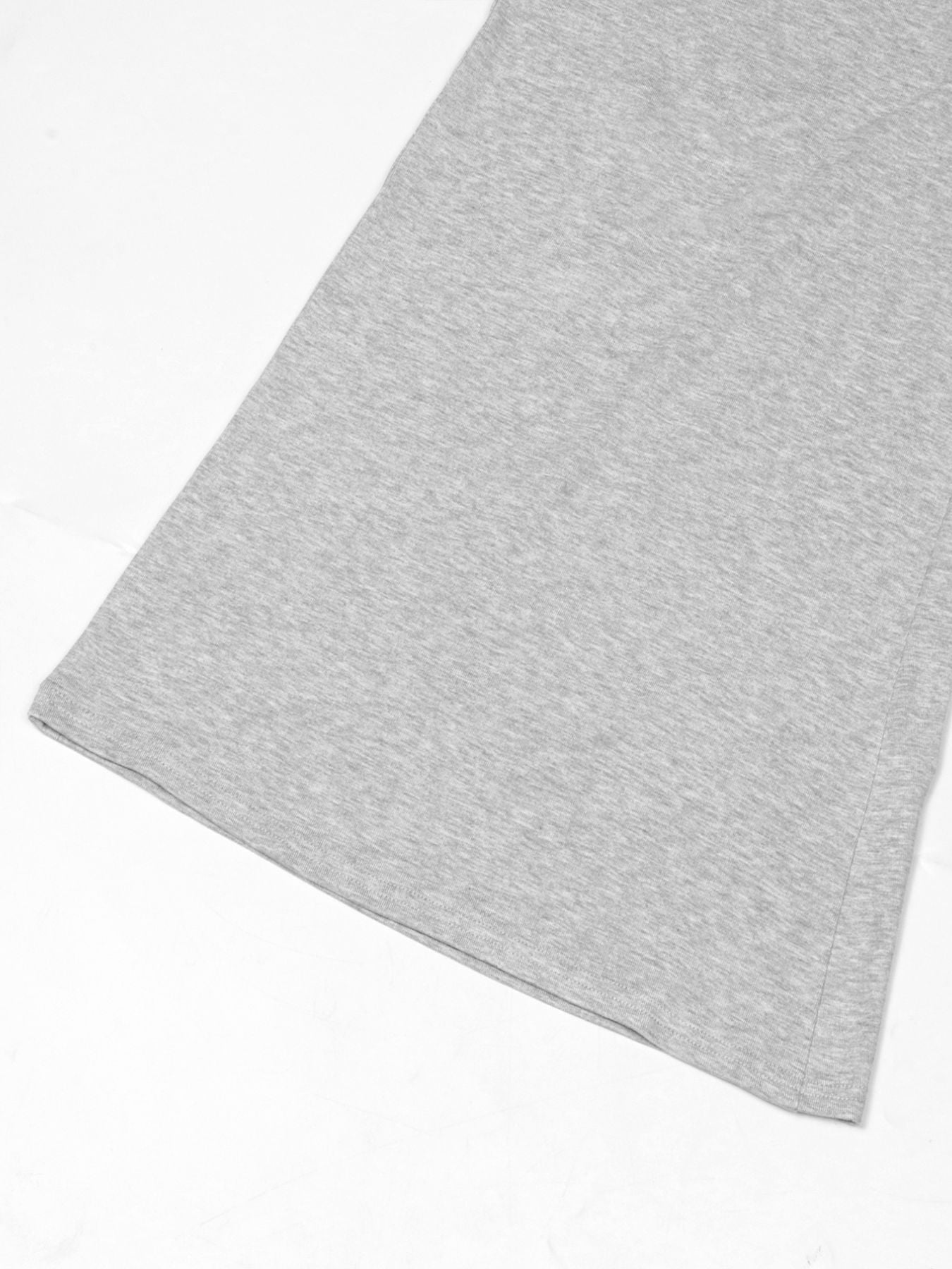Wide Leg Capris Apparel