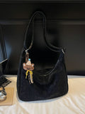 Adjustable Strap Shoulder Bag