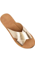 Wearable Slide Sandals