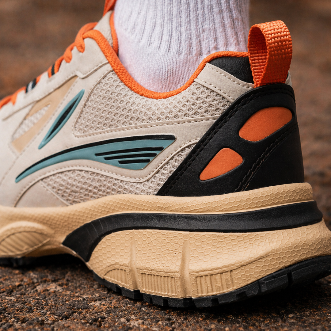 Comfortable Sports Sneakers