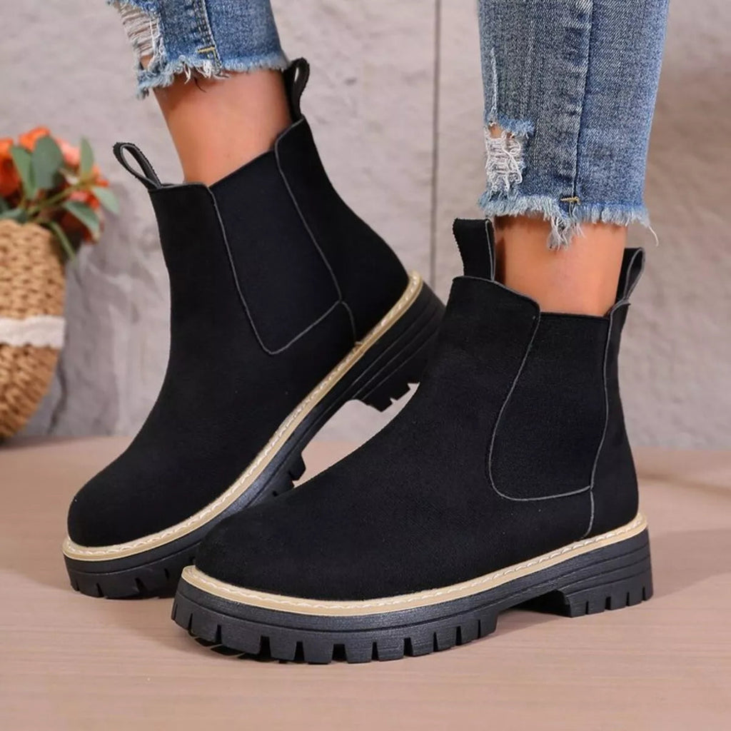 Soft Classic Riding Boots