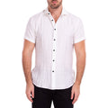 Casual Camp Collar Shirt