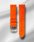 Refined Quick Release Vegan Cellulose Watch Strap