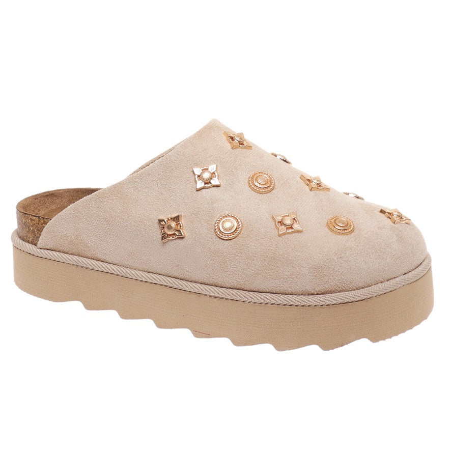 Calm Casual Shoes