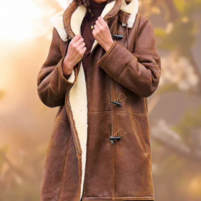 Timeless Versatile Everyday Jacket