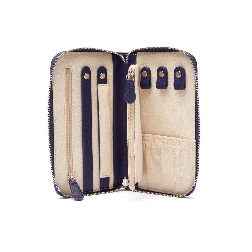 Travel Jewelry Wallet