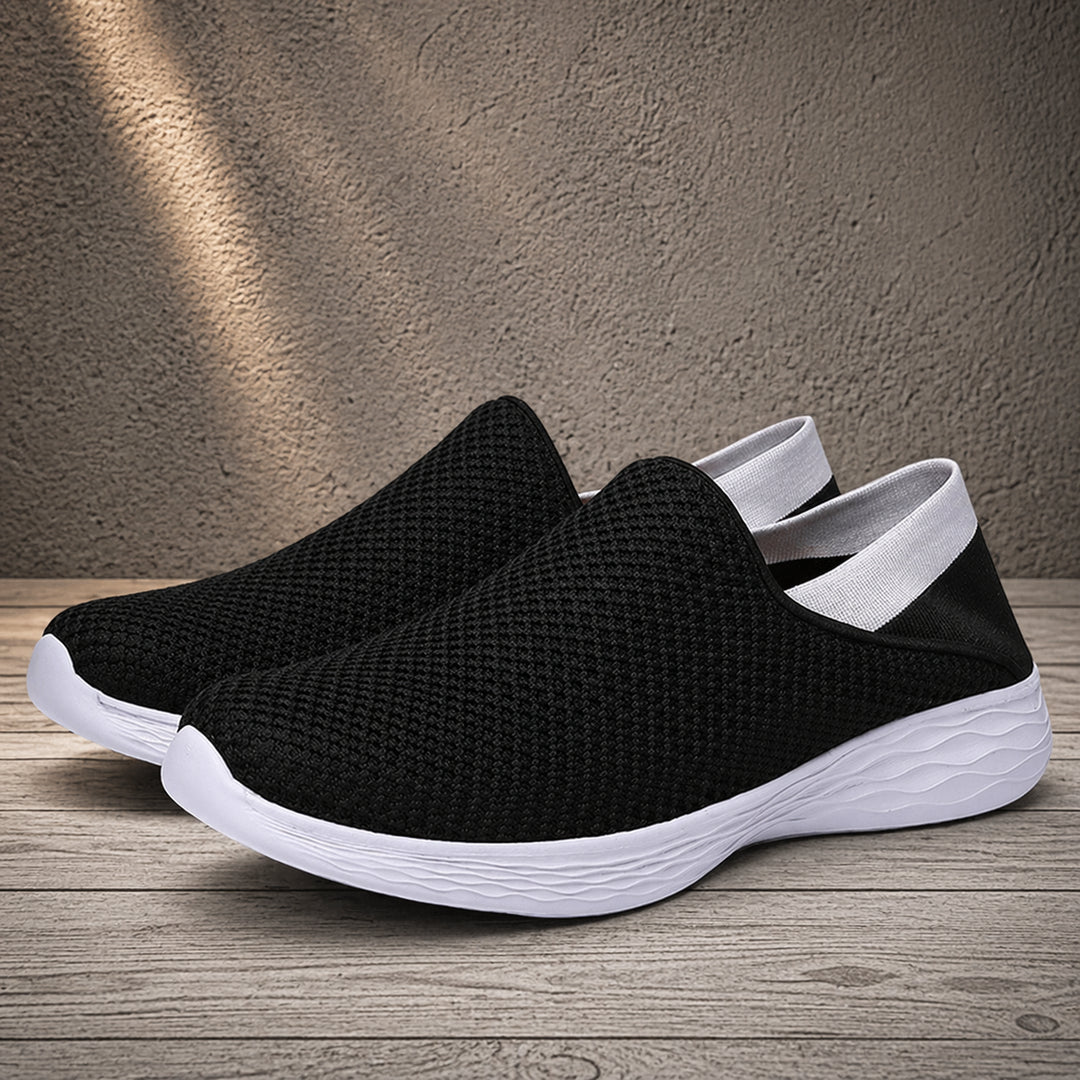 Comfortable Slip On Shoes