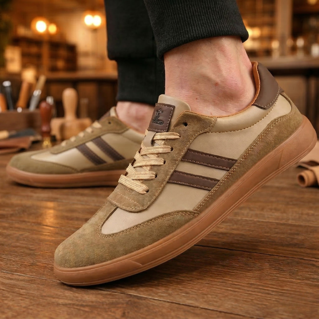 Modern Casual Sneakers