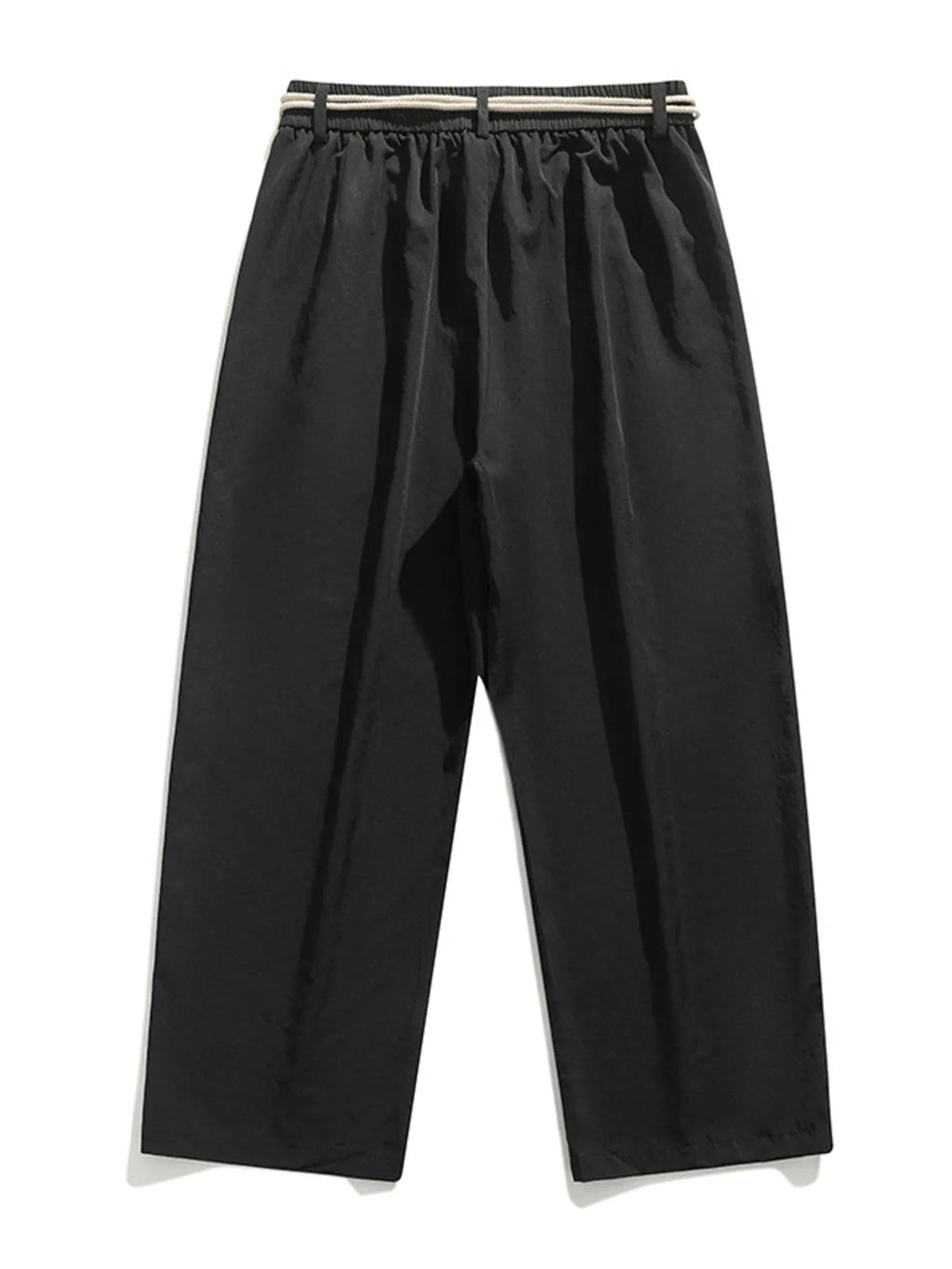 Men's Wide Leg Pants