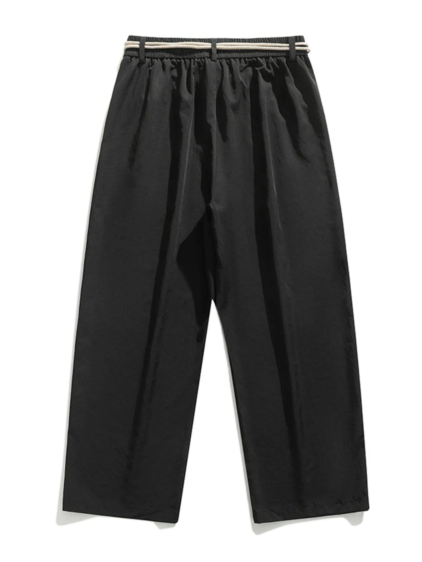 Men's Wide Leg Pants