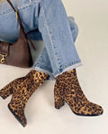 Simple Modern Boots