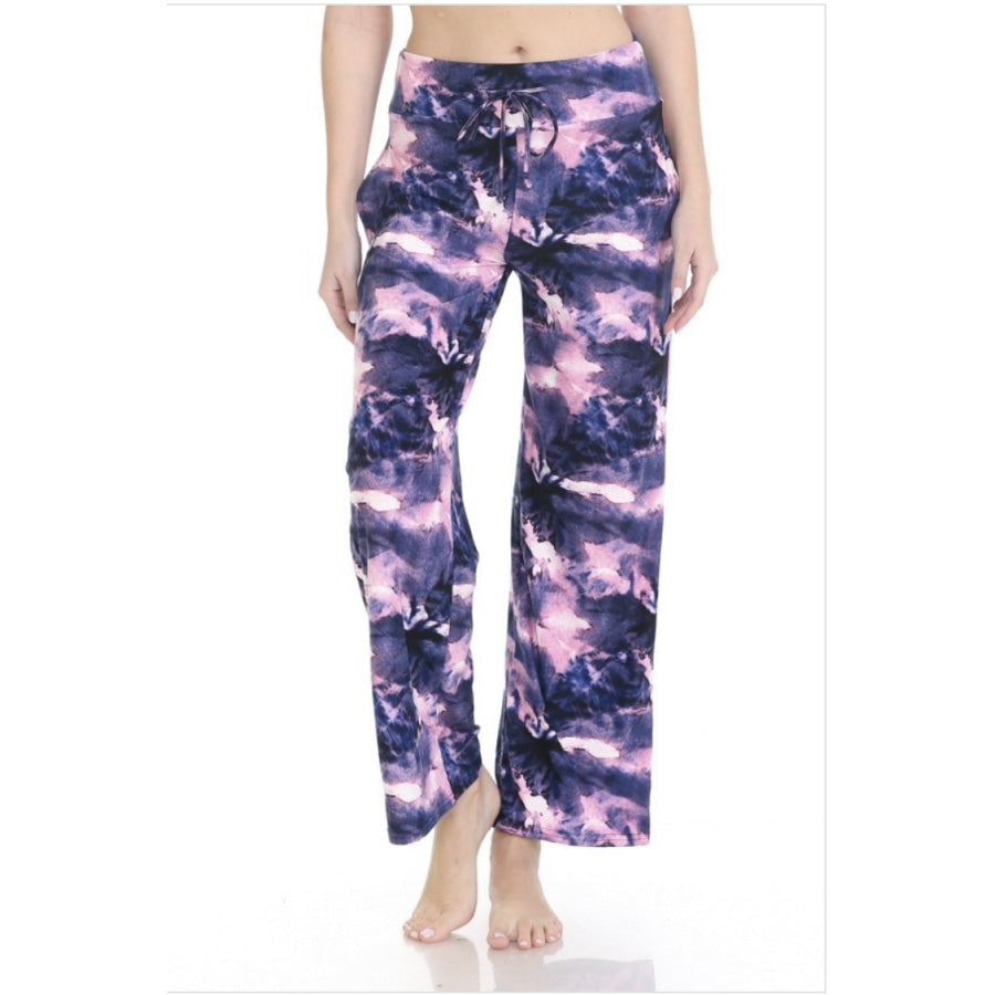 Buttery Soft Lounge Pyjama Pants Passion