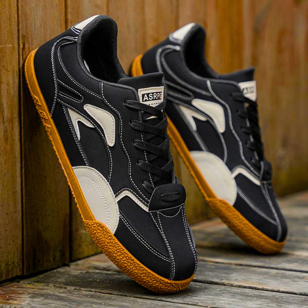 Retro Casual Sneakers