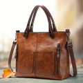 Willow Cedar Shoulder Bag