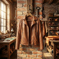 Tailored Versatile Everyday Jacket