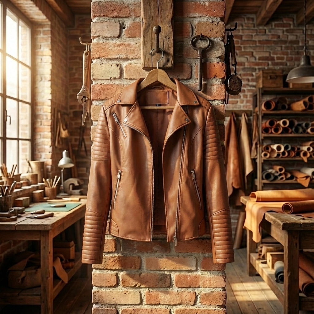 Tailored Versatile Everyday Jacket
