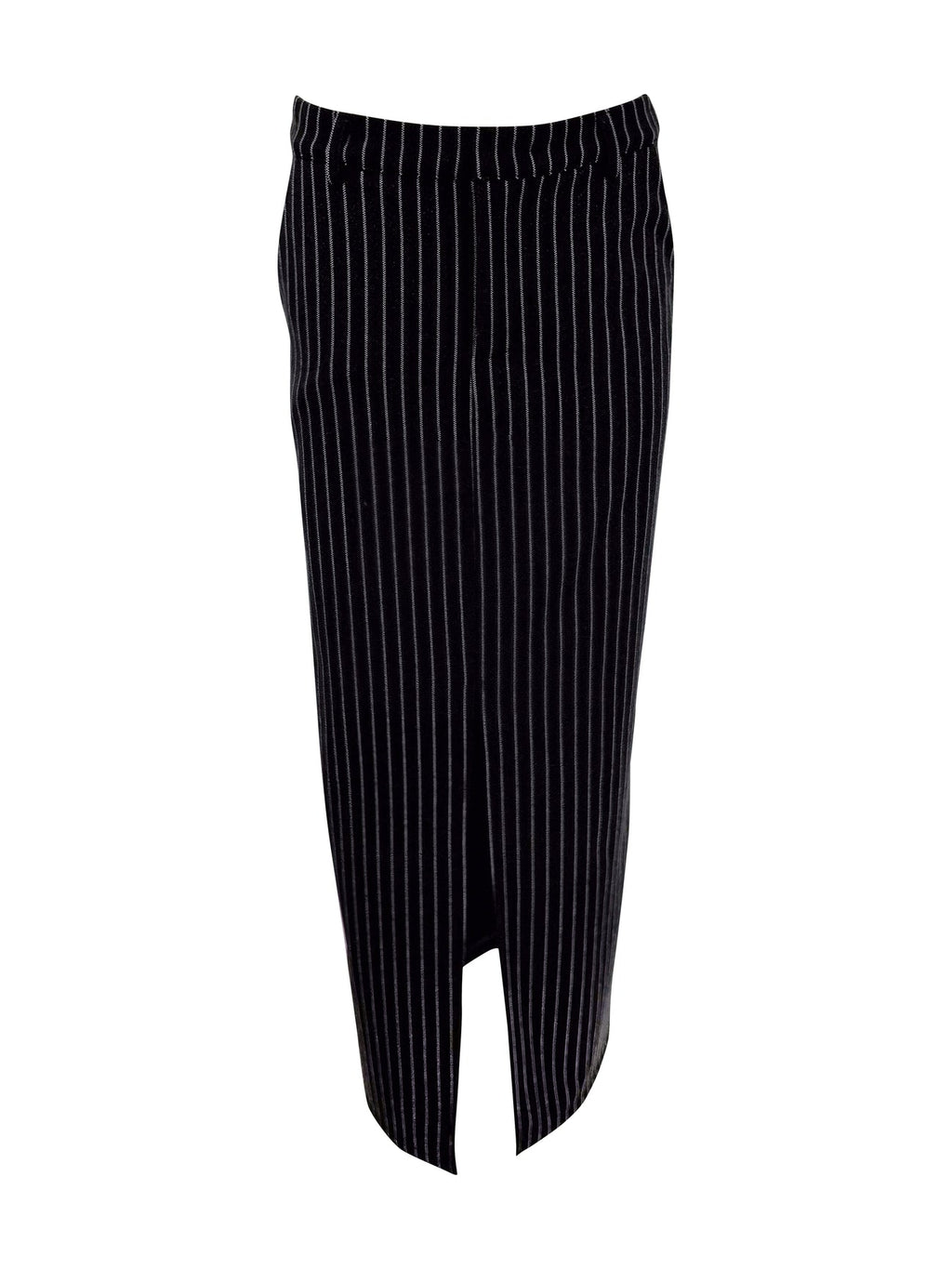 Classic Everyday Everyday Casual Skirt