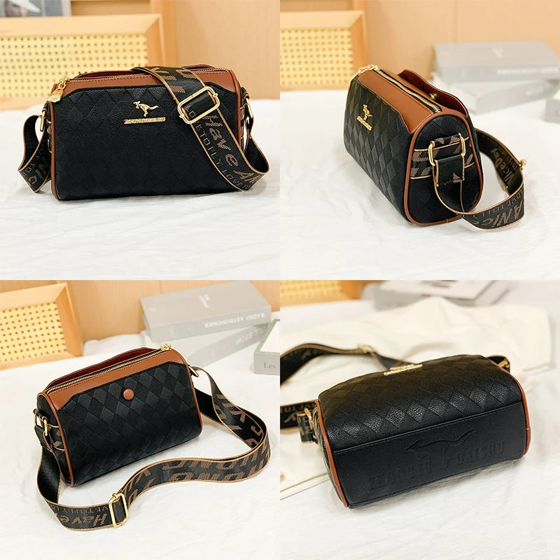 Versatile Structured Soft Card Wallet