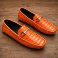 Classic Comfort Loafers