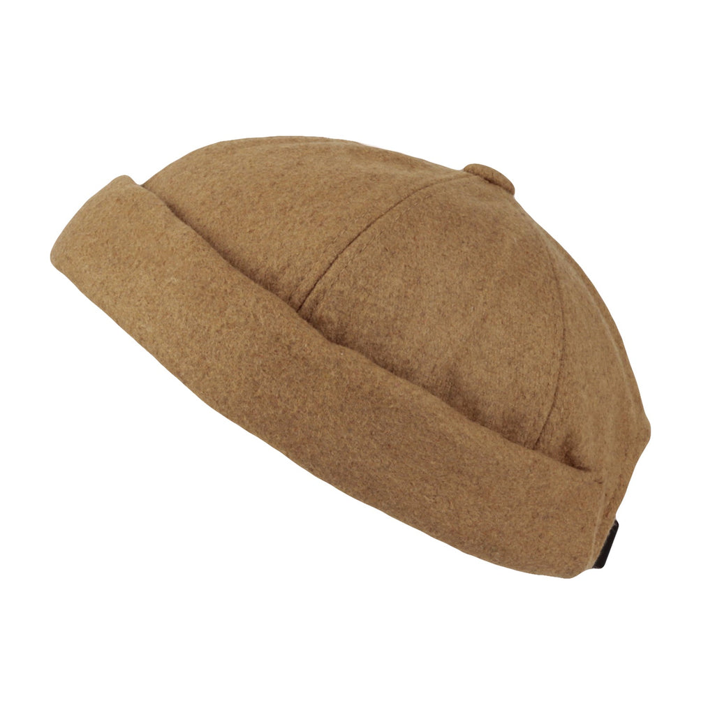 Watch Cap Docker Beanie Hat