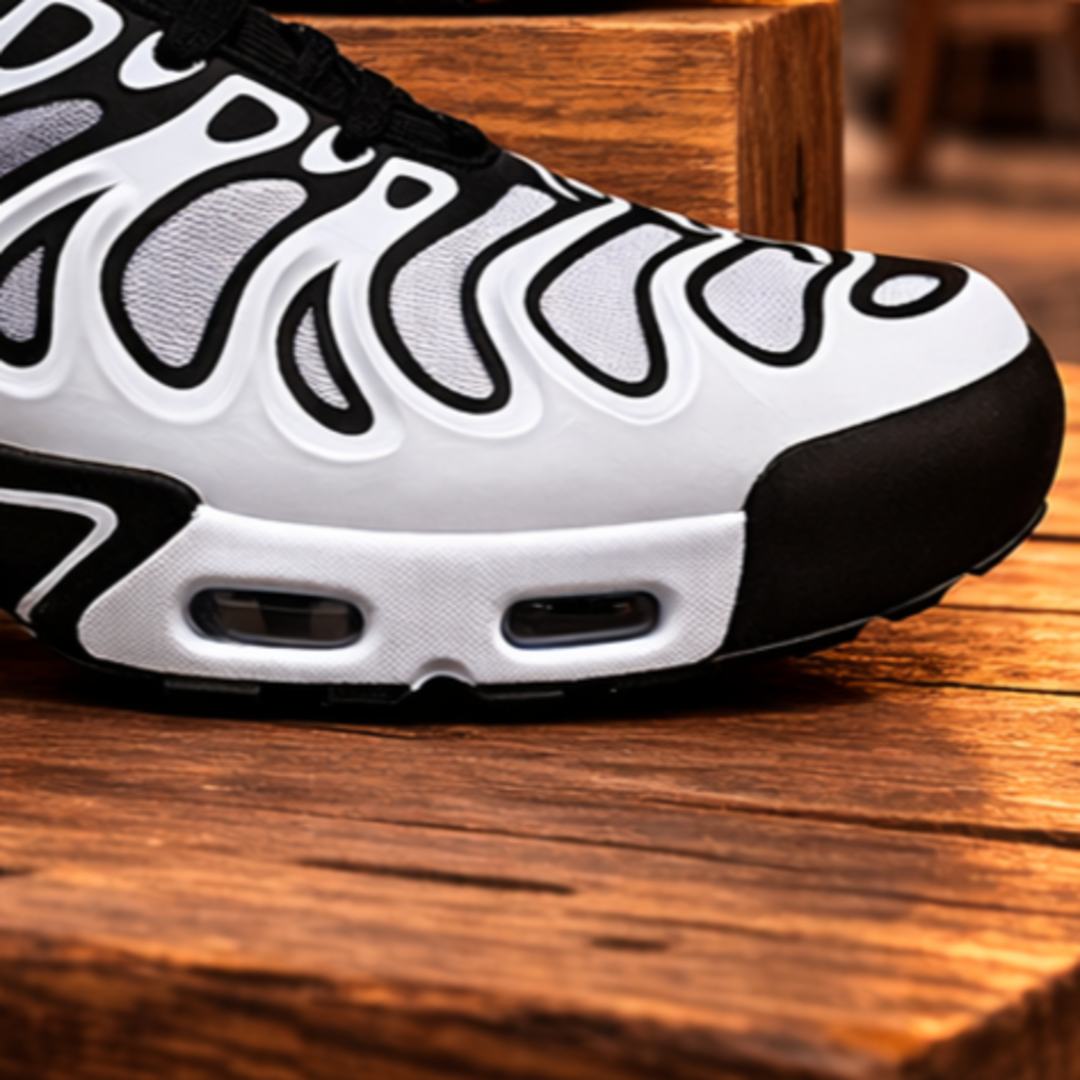 Air Structure Sneakers