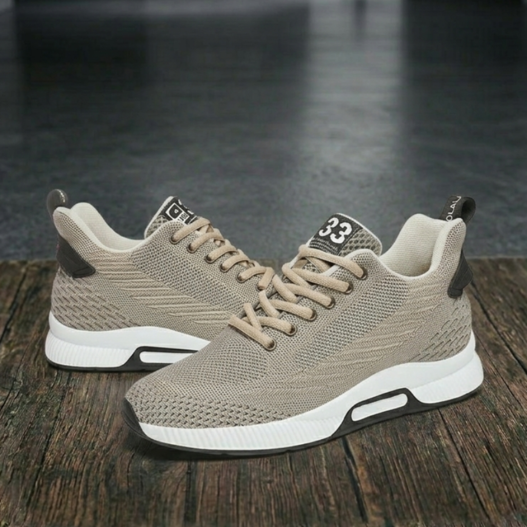 Lightweight Active Sneakers