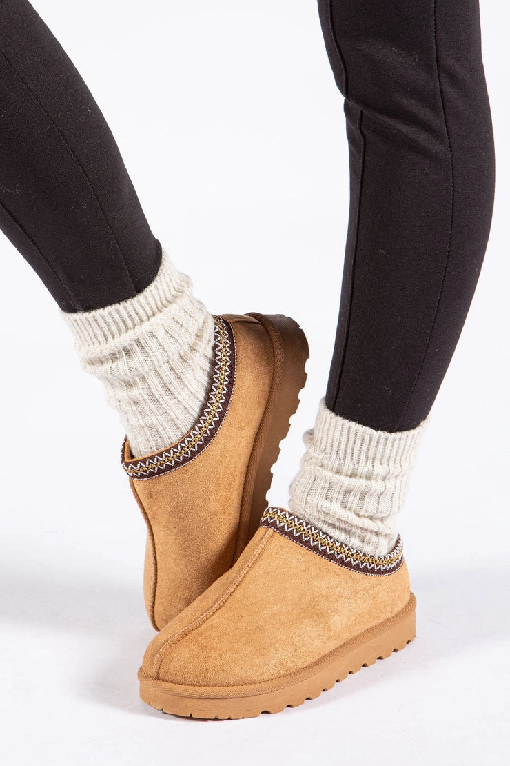 Soft Casual Shoes