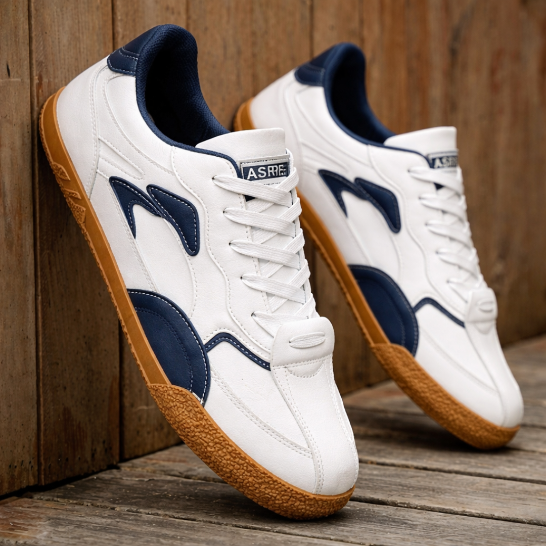 Retro Casual Sneakers