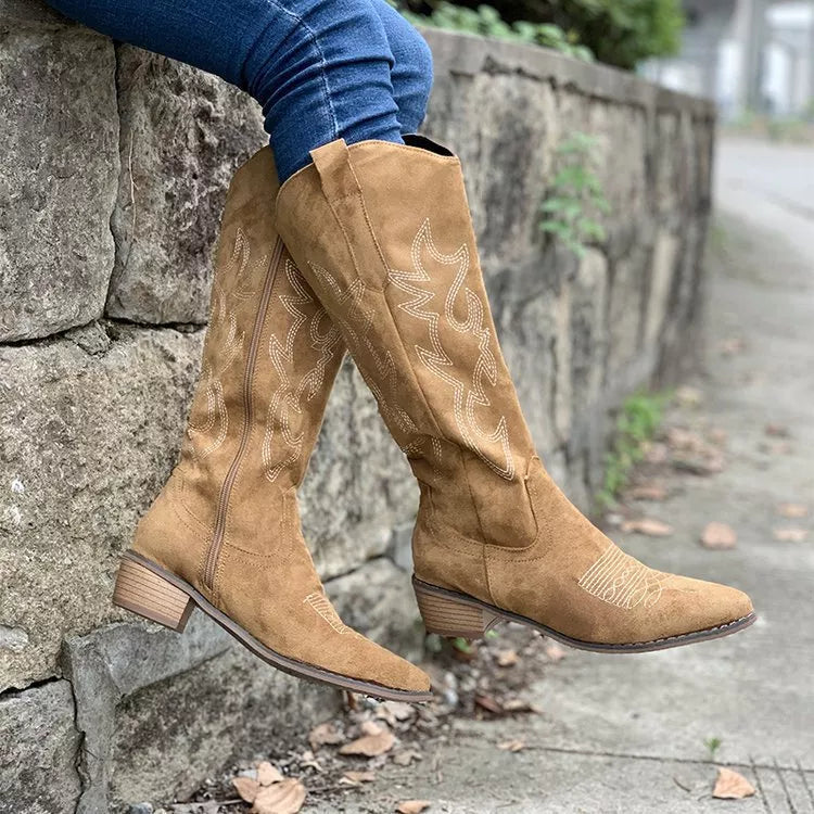 Timeless Classic Riding Boots