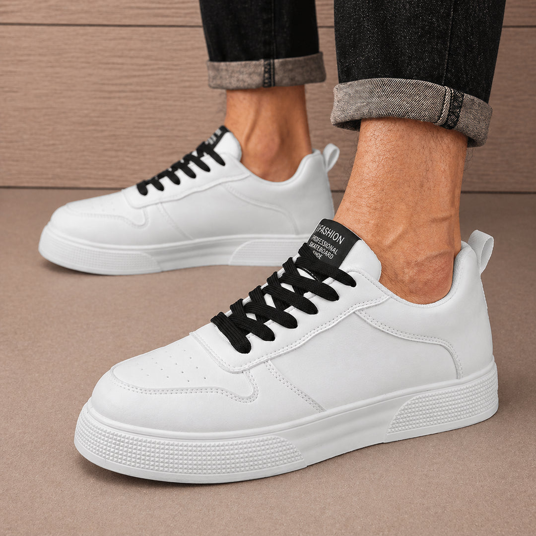 Casual Breathable Sneakers