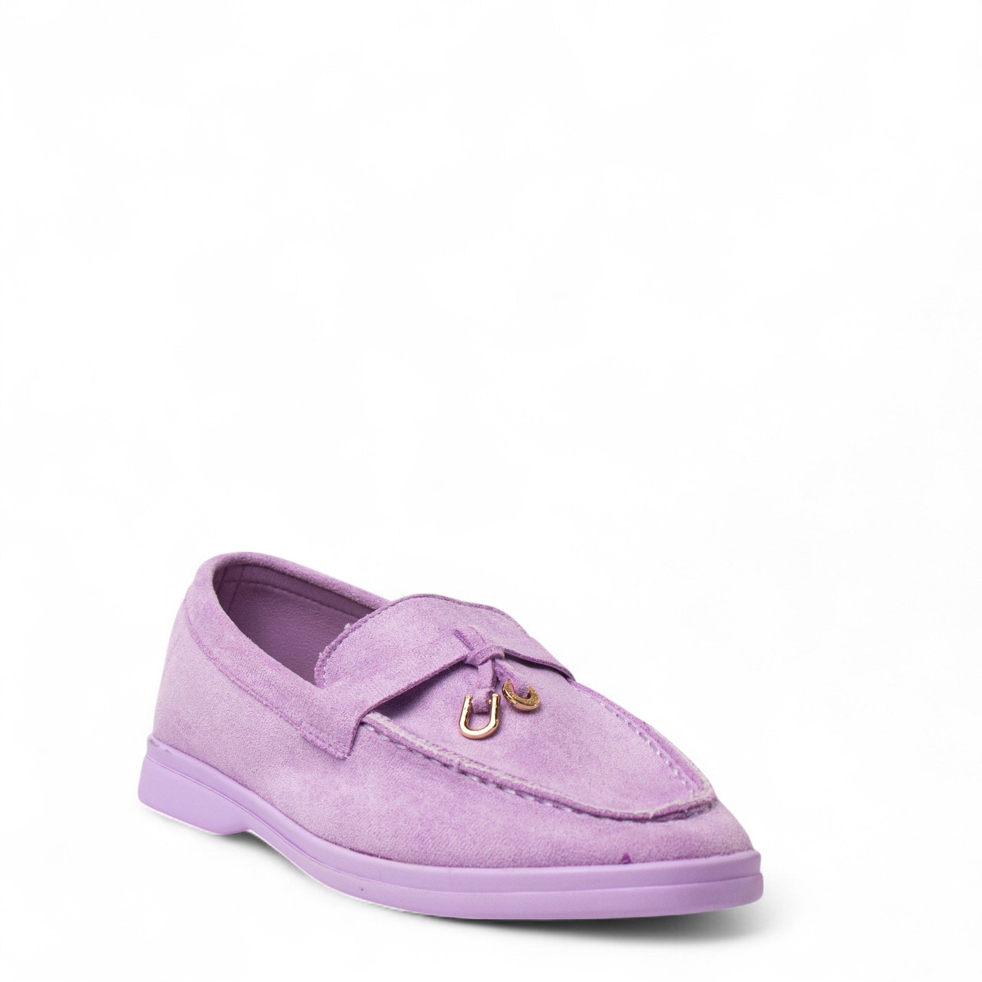 Laid Back Commuter Chamois Shoes