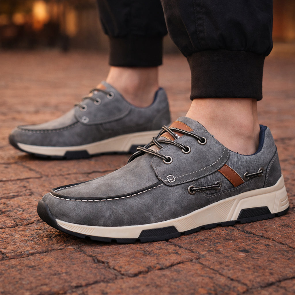 Casual Outdoor Shoes